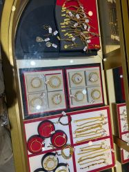 点击看大图 -永锦黄金加工·回收打金店(上海南翔店)