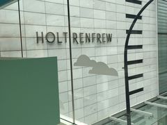 -太平洋中心(CF Pacific Centre)