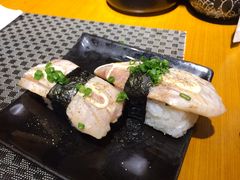 -昊·来了寿司(双楠2店)