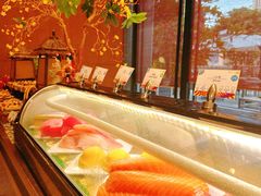 -珠海中海雅高铂尔曼酒店