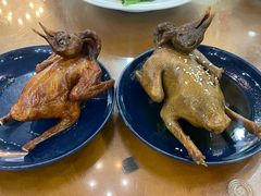 -煲煲掂风味煲仔饭餐厅(西区店)