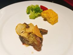 -上井精致料理自助餐(松雷店)