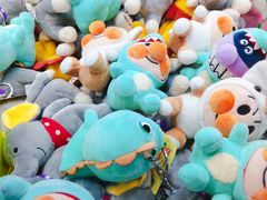 -咕叽咕叽自助烤肉小火锅(西城广场购物中心店)