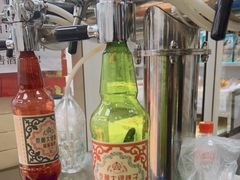 -北京稻香村(大都专卖店)