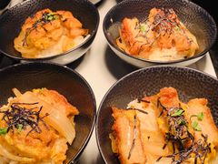 -新发展亚太JW万豪酒店·福苑咖啡厅