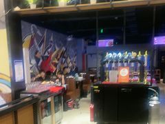 -醉炫音速烧烤·干煸菜(沙河总店)