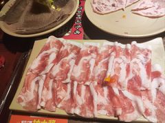 -蜀国大将老火锅(江北店)