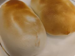 烤银丝卷-丰泽园饭店