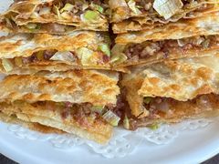 -邢家锅贴老店·非遗·开封菜(金明广场店)