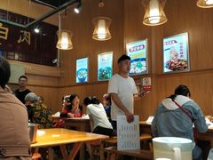 大堂-李庄白肉(黉门街店)