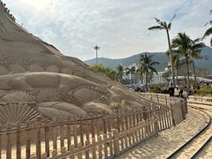 -大梅沙海滨公园