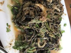水爆肚-正宗天津烧麦馆(柳州路店)