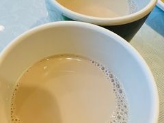 -汗腾格里·风味餐厅(新疆驻京办店)