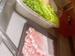 -海底捞火锅(漕宝路店)