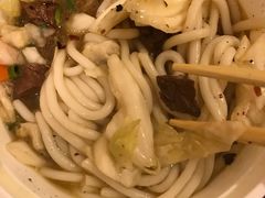 -鑫花溪牛肉米粉(凤凰街创始总店)