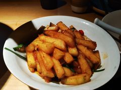 -吃饭皇帝大(解放西路店)