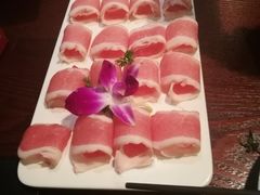 -重庆爽翻天老火锅(临平万达广场店)