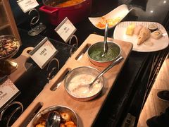 -星汇餐厅(新濠影汇店)