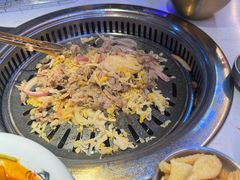 -杨记齐齐哈尔烤肉(总店)