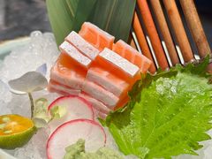 -炙柒Sekinana·精致日料(合生汇店)