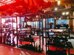 大堂-撸小妖(六里桥总店)