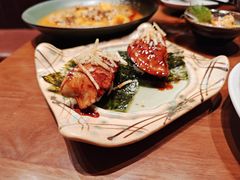 -8PINTS八品脱·日料·烧鸟·精酿小酒馆(莘庄店)