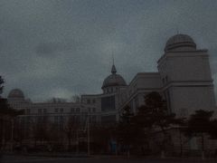 -吉林大学前卫校区南区-日新楼