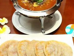 -大地春饼店(黄河路店)