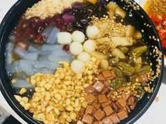 -糖糖冰粉(凤城三路总店)