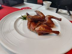 -馋遇江南·精致湖景雅宴(东方之门店)