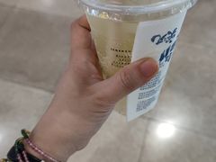 -茶颜悦色(平和堂负一楼店)