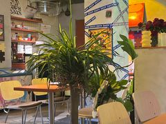 -盘炉forenza·云贵川融合小食堂 ( 钟楼中柳巷店)