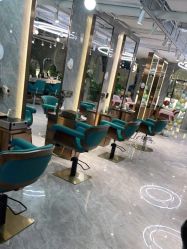-悦SALON