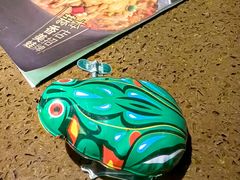 -蛙喔牛蛙(百联南方店)