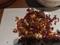 -俏湖兰·辣椒炒个肉(海沧店)