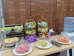 -桃仙机场头等舱休息室