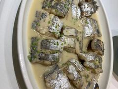 -纪林菜馆·博山菜老字号(华光路店)
