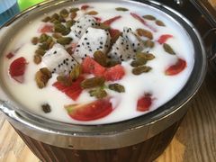 -胡同烧烤·烤肉(塔湾店)