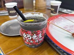 -北丐先生·野馄饨烧烤(长宁龙之梦店)