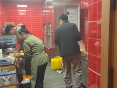 -邢氏老太太烤串(北兴街店)