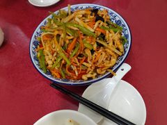-北大地皖峰饭馆