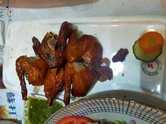 -威尼斯西餐厅(古镇店)