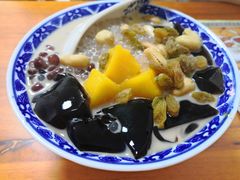 -韵姐牛奶甜品世家