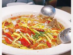 -太二酸菜鱼(正大广场店)