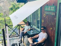 -北京水岸山吧度假村(雁栖镇店)