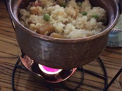 -兰木肆·云南菜(龙湖U城天街店)