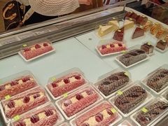 -奈雪的茶(湖滨银泰in77C区PRO店)