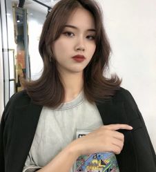 -那茉 Hair Salon