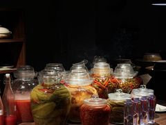 -漾亚·雍雅合鲜(桐梓林店)