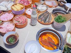 -海底捞大排档火锅(打浦路店)